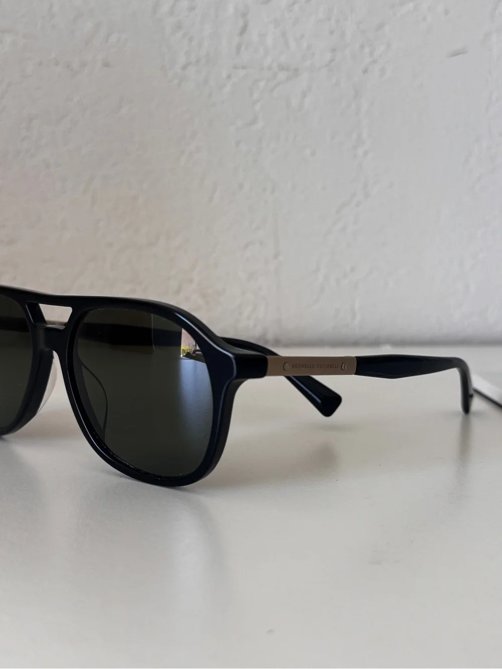 Brunello Cucinelli Men's Sunglasses